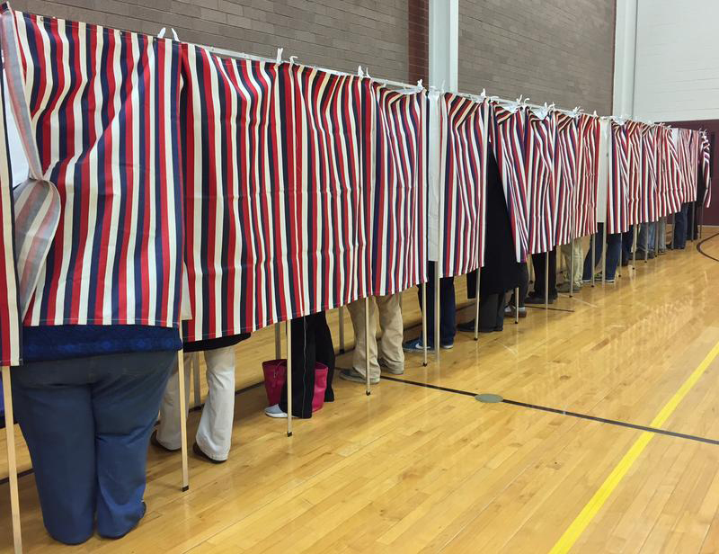 Voter committee gets primer on process; three input sessions announced